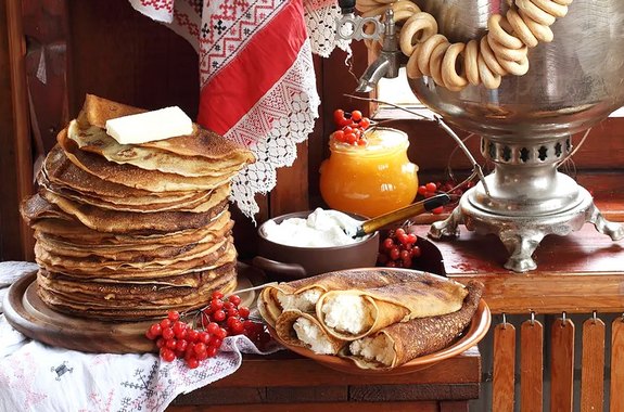 картинка свято масниці в полтаві